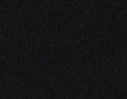 Y-NOT Nora boxspring Zwart – stofdetail