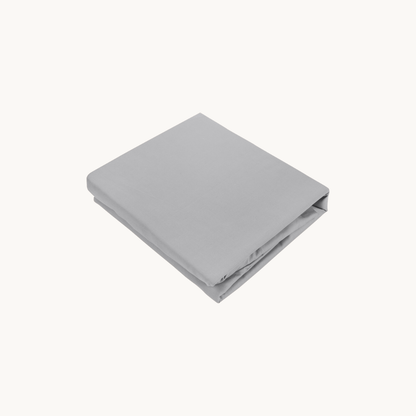 Y-NOT Kussenslopen Grey 60x70cm 2-Pack