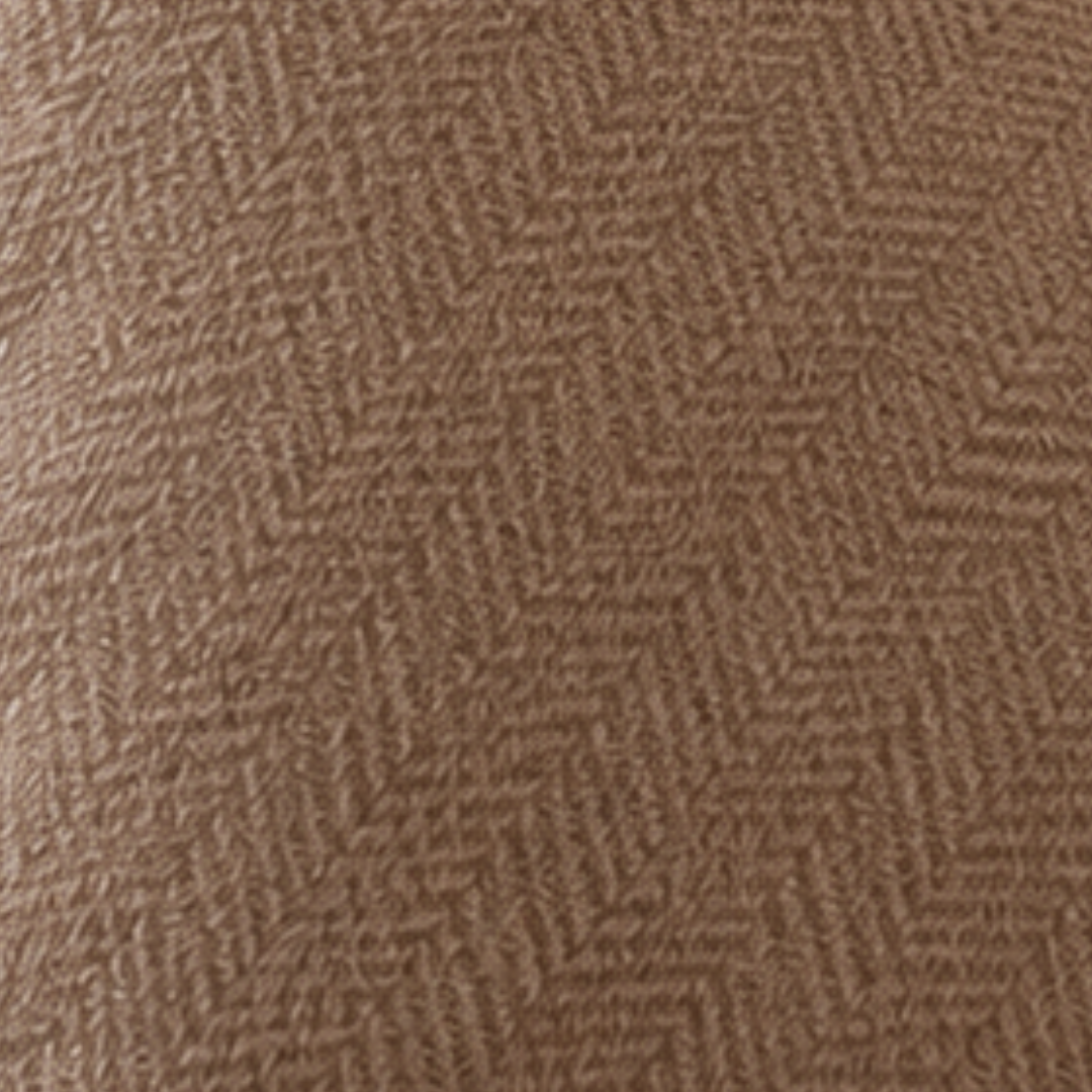 Y-NOT Premium Visgraat Dekbed Taupe