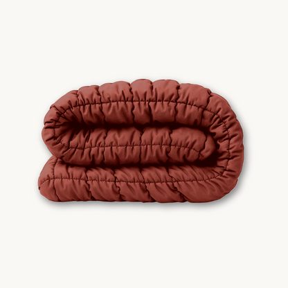 Dekbed Zonder Overtrek Fluffy Cube Rum Raisin