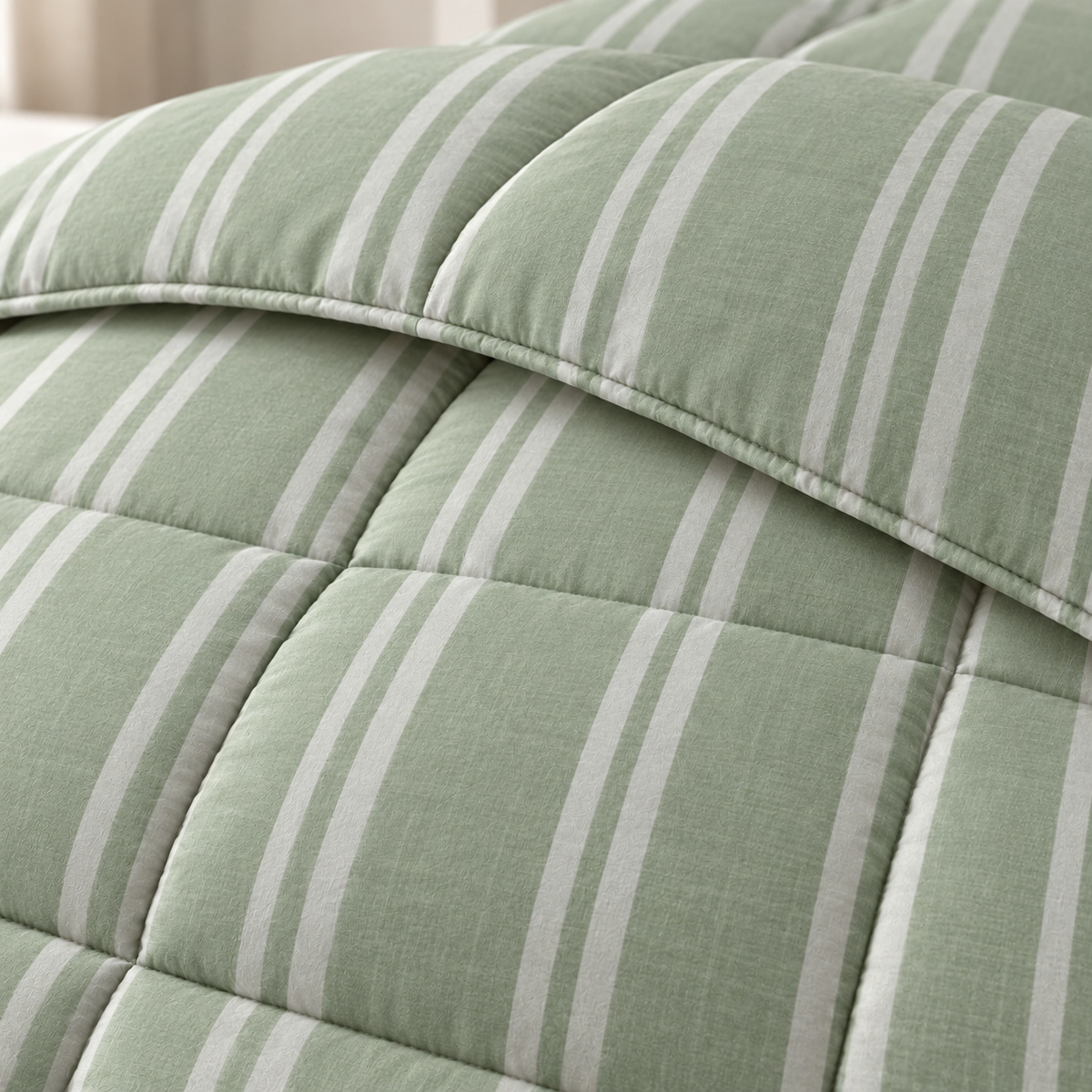 Y-NOT Comfort Dekbed Riviera Sage