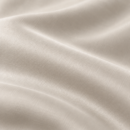 Y-NOT Kussenslopen  Bamboe Sand 60x70 cm  2-pack