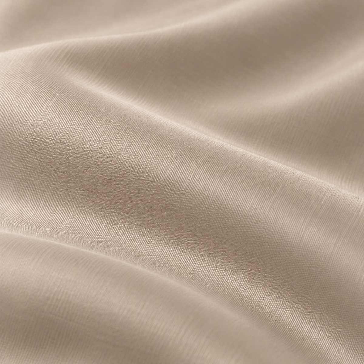Y-NOT Kussenslopen  Bamboe Sand 60x70 cm  2-pack