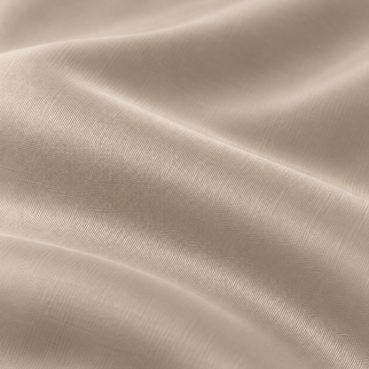 Y-NOT Kussenslopen  Bamboe Sand 60x70 cm  2-pack