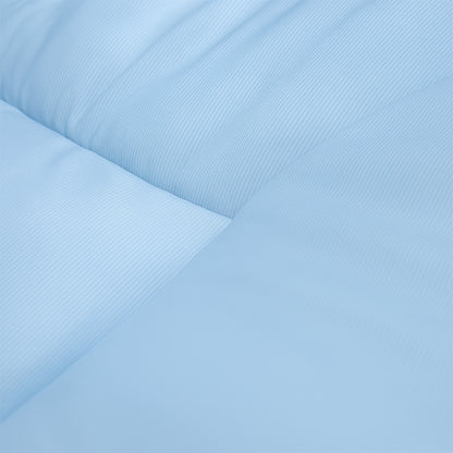 Cooling Oplegmatras Topper voor Extra Comfort