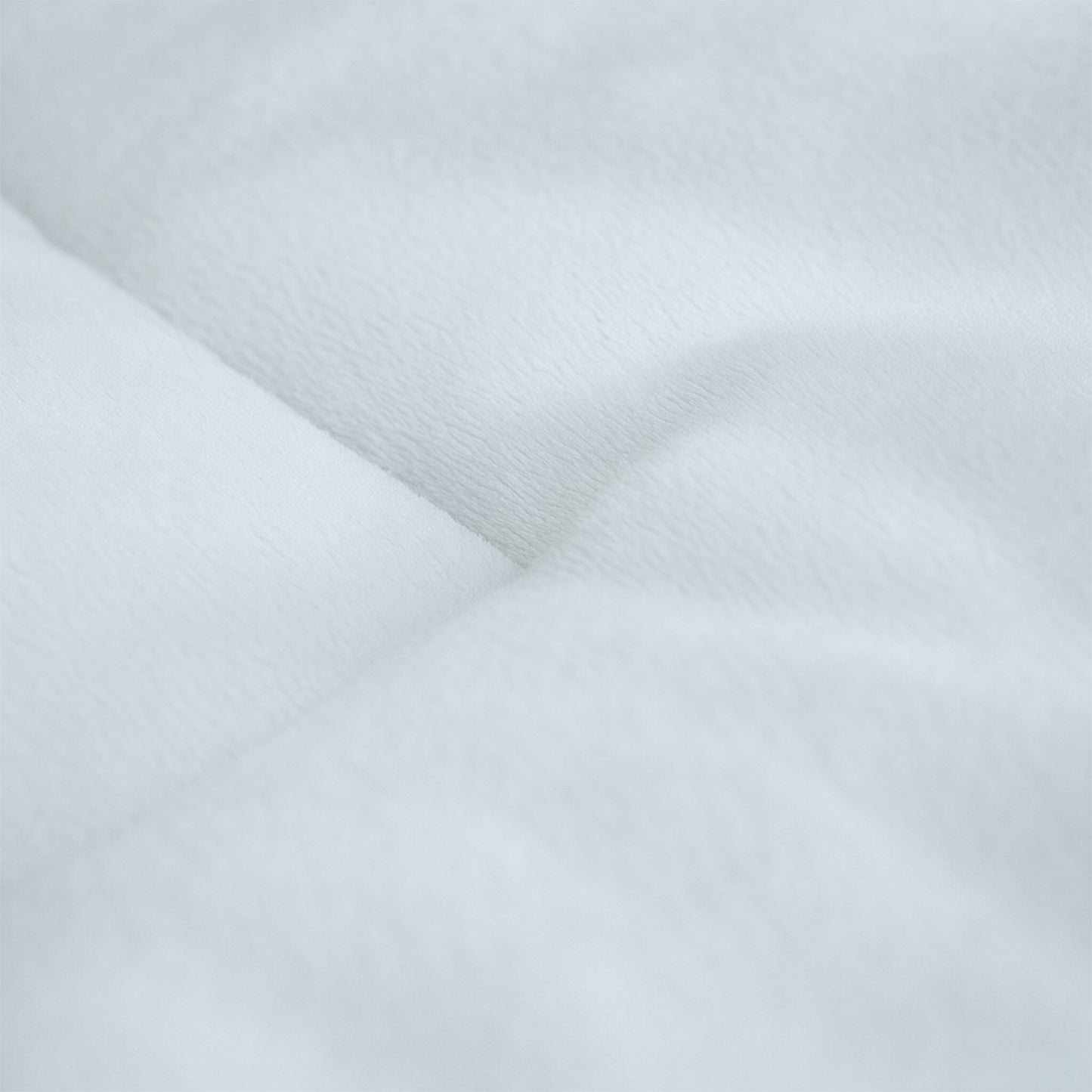 Velvet Oplegmatras Topper voor Extra Comfort