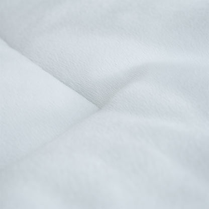 Velvet Oplegmatras Topper voor Extra Comfort
