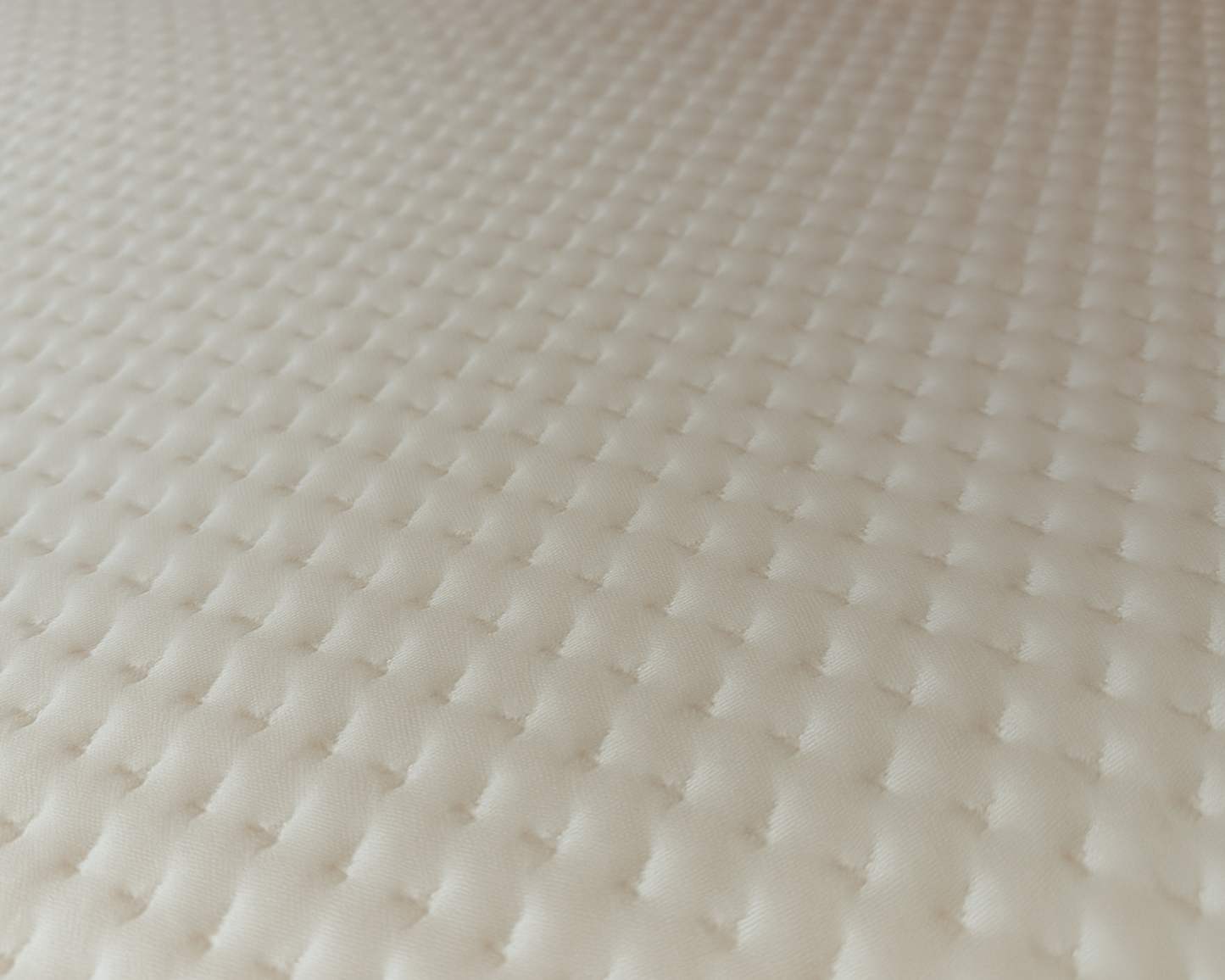 Y-NOT - Elektrische Boxspring - Cleo - Complete set - Nº29 Ivory