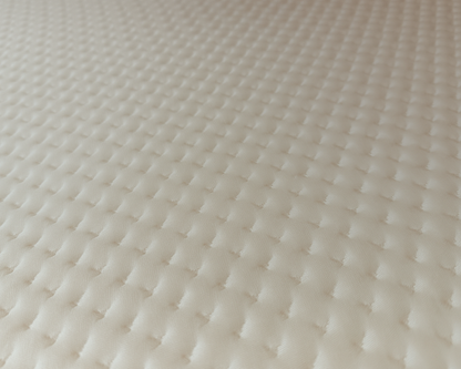 Y-NOT - Elektrische Boxspring - Cleo - Complete set - Nº29 Ivory