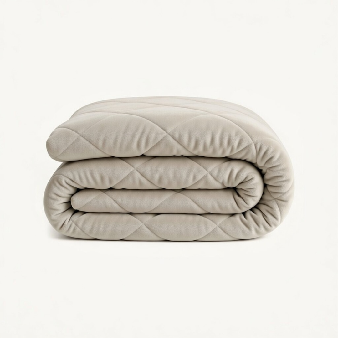 2 Dekbedden + 4 slopen | Velvet 140x200