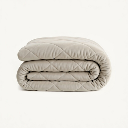 2 Dekbedden + 4 slopen | Velvet 140x200