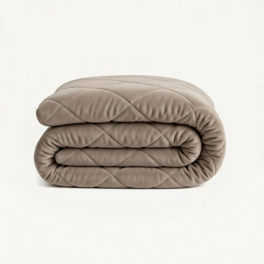 2 Dekbedden + 4 slopen | Velvet 140x200