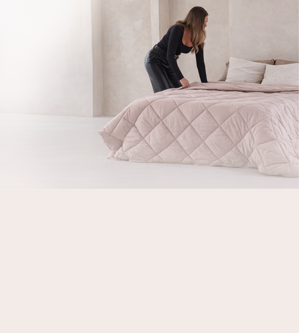 Exclusivo Mezcla Duvet without Cover - Luxurious, Light, Soft Exclusivo Mezcla Duvet without Cover - Luxurious, Light, Soft
