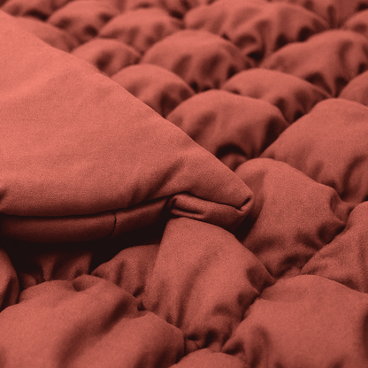 Dekbed Zonder Overtrek Fluffy Cube Rum Raisin